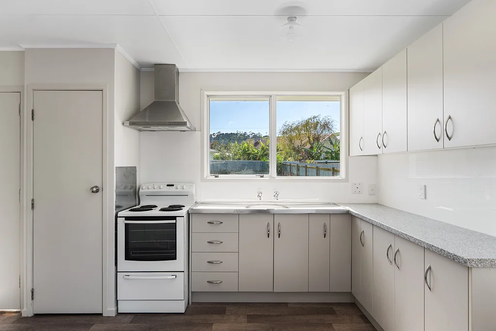 Outer Kaiti 3غرفة نوم First home ready when you are