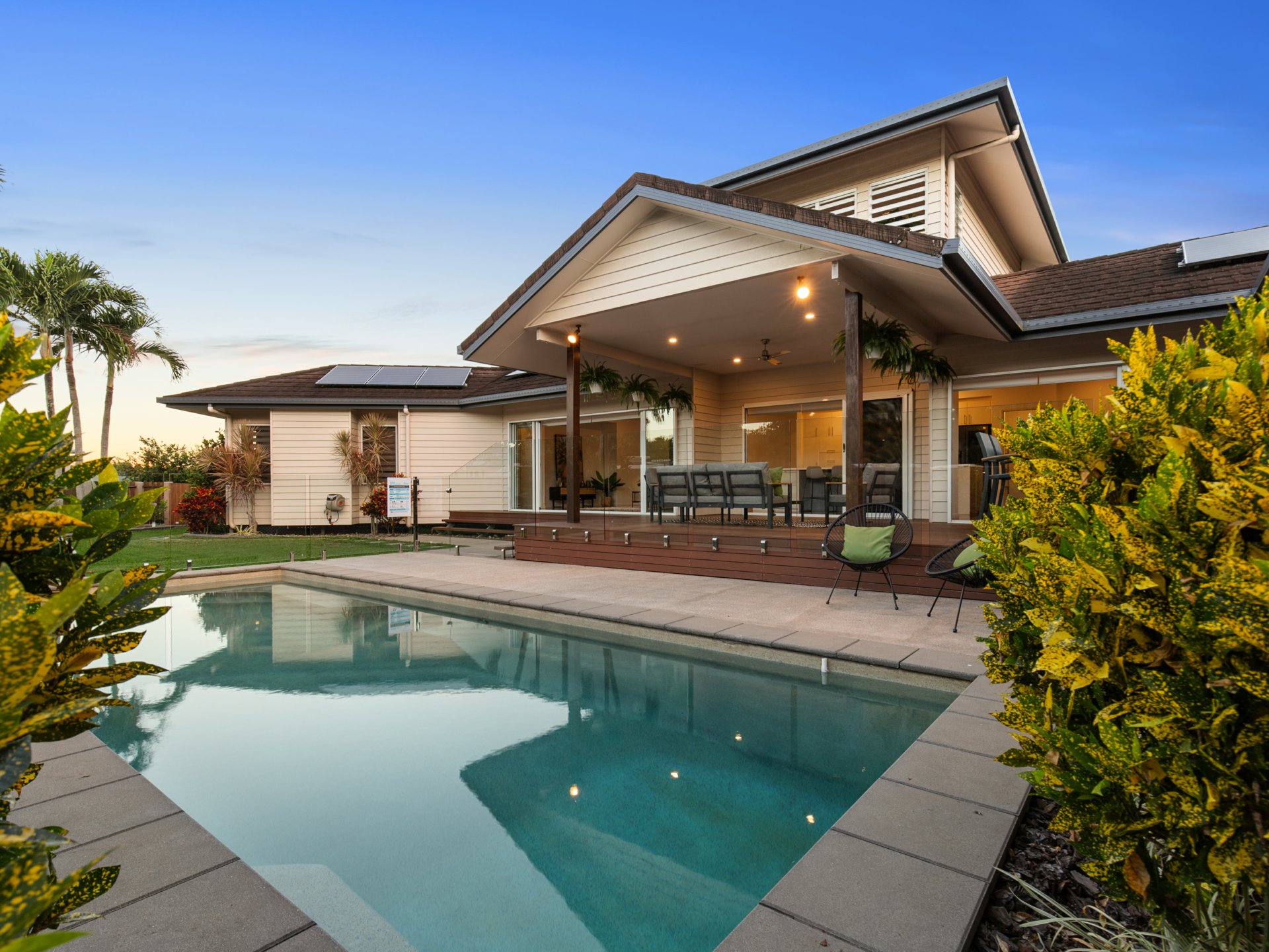 1 ASHWOOD CCT, SMITHFIELD QLD 4878, 0房, 0浴, House