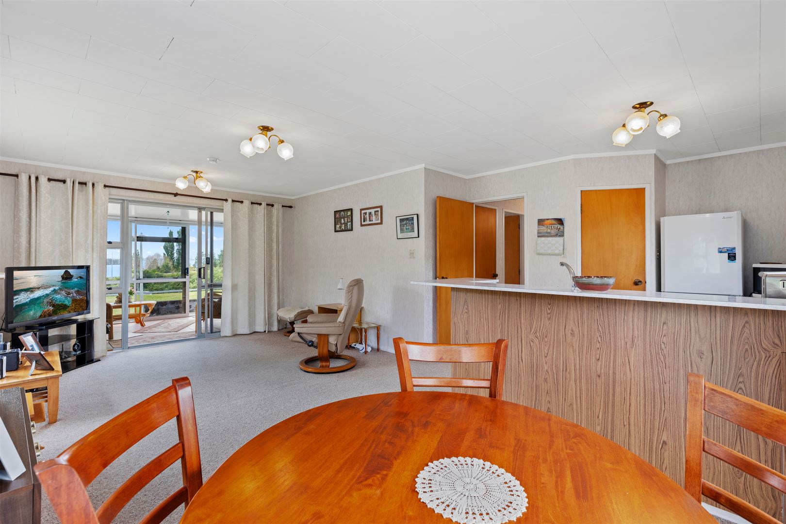 1a Hairini Street, Hairini, Tauranga, 2 habitaciones, 1 baños