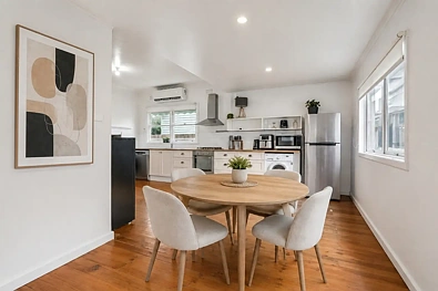 厨房 - 4 THORBURN ST, BELL PARK VIC 3215