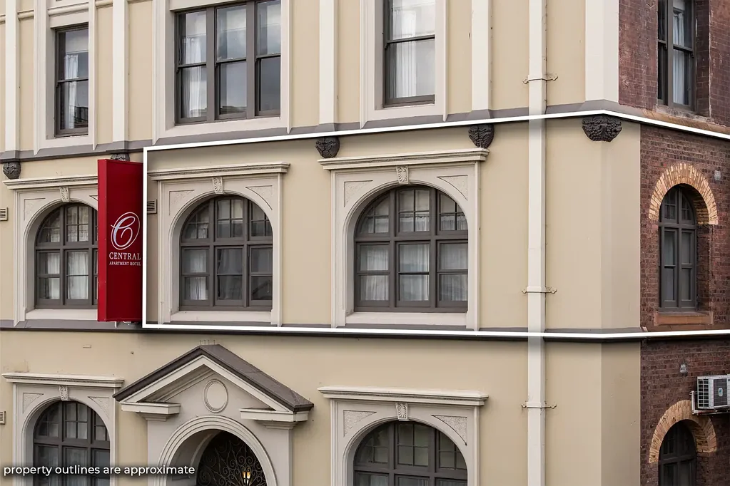 Launceston 2房  Versatile Dual Apartment Investment With a Strong Return