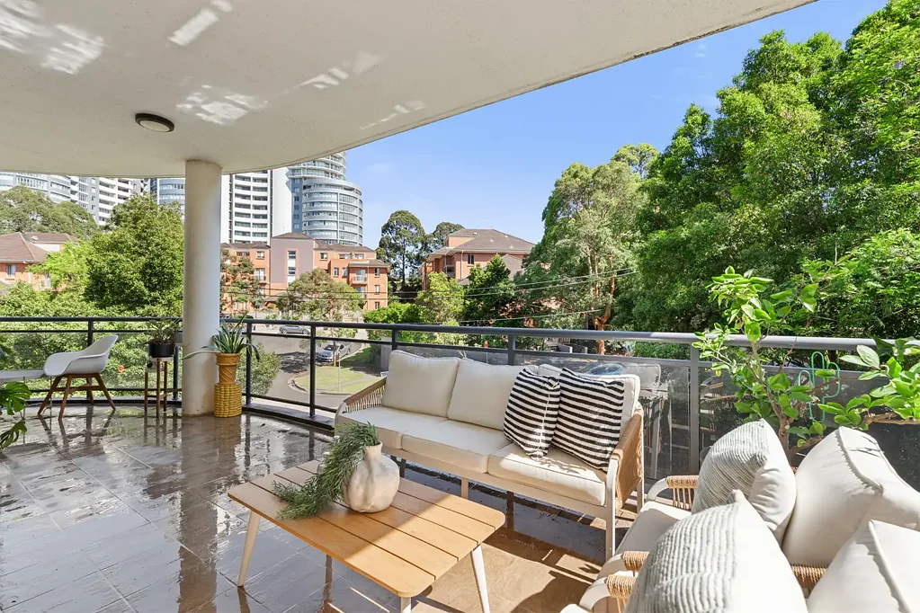 22/1-5 Mercer Street, Castle Hill, NSW 2154