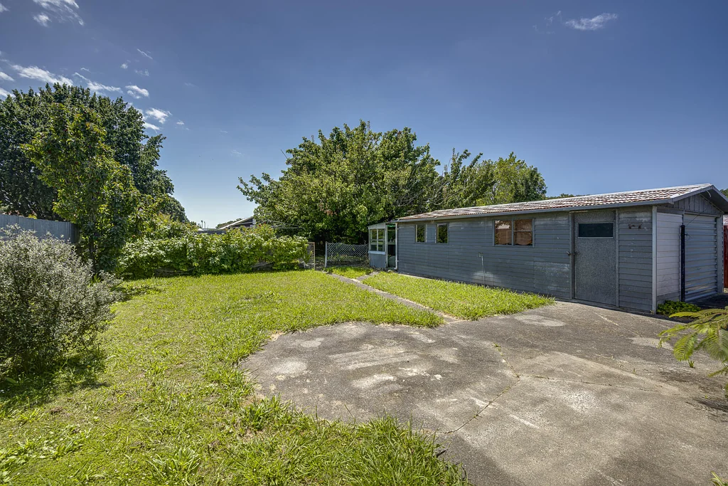 28 Fleming Crescent, Maraenui, Napier, Hawke's Bay