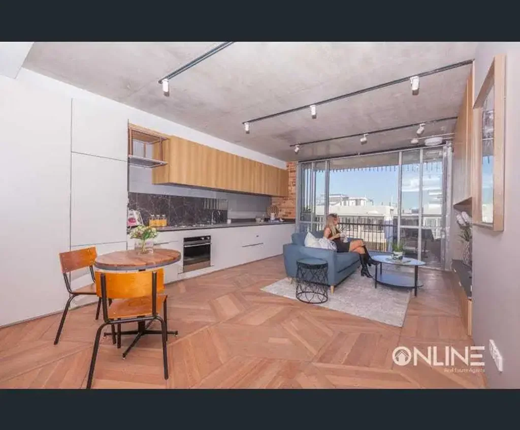 FULLY FURNISHED designer pad