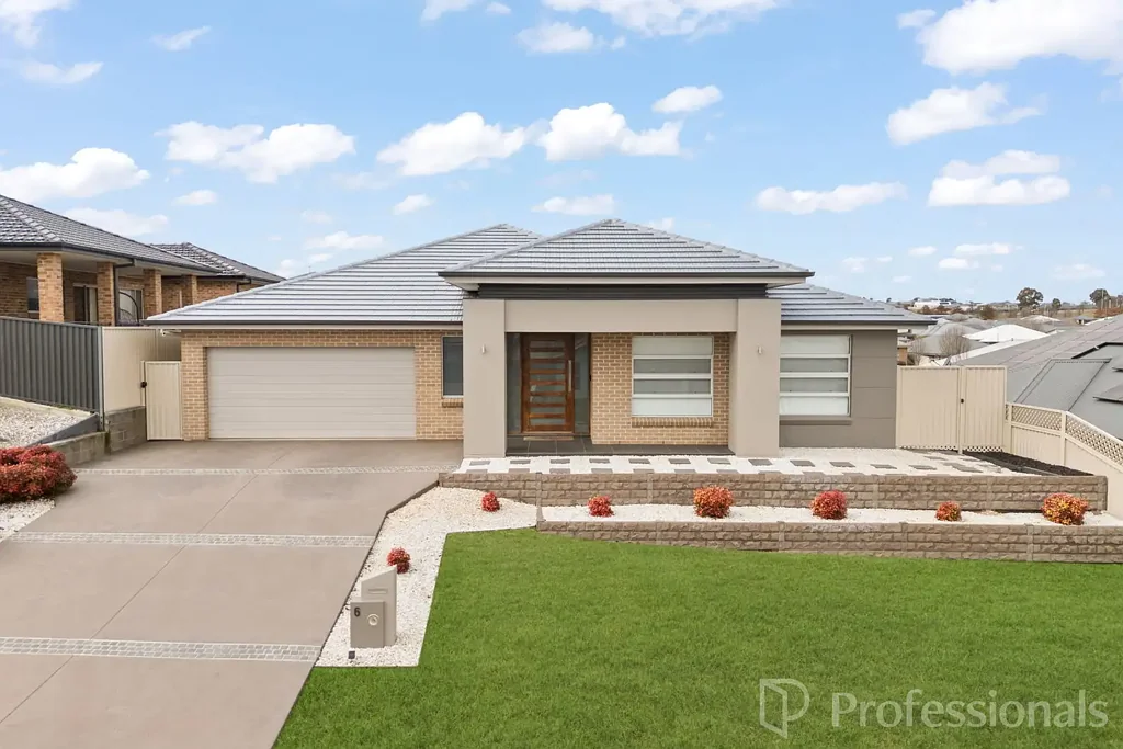 Kelso 4房  Spacious Family Living in the Heart of Marsden Estate