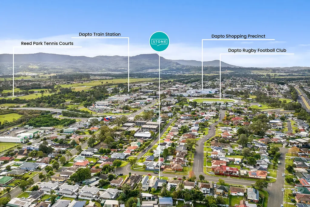 13 Moran Avenue, Dapto, NSW 2530