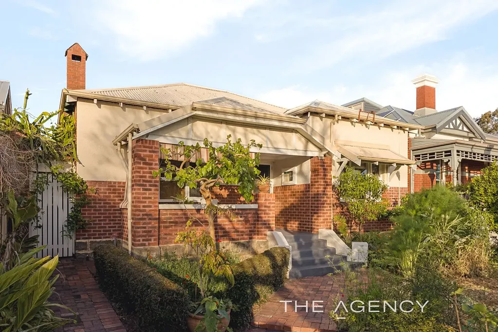 Mount Lawley 4Kwarto Character, Charm & Convenient Living