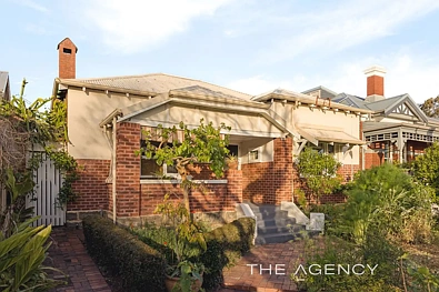 Mount Lawley 4Kwarto Character, Charm & Convenient Living