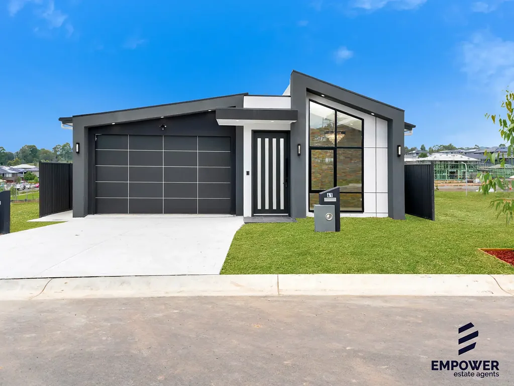 41 & 41A Norman Street, Claymore, NSW 2559