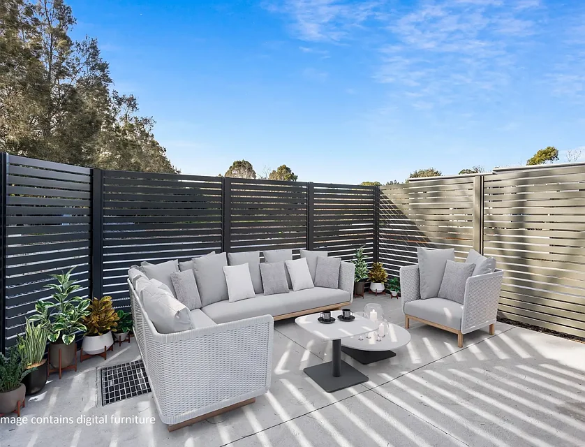 7/18 Phillips Avenue, West Wollongong, Wollongong - Greater Region, 3 침실, 2 욕실, Townhouse