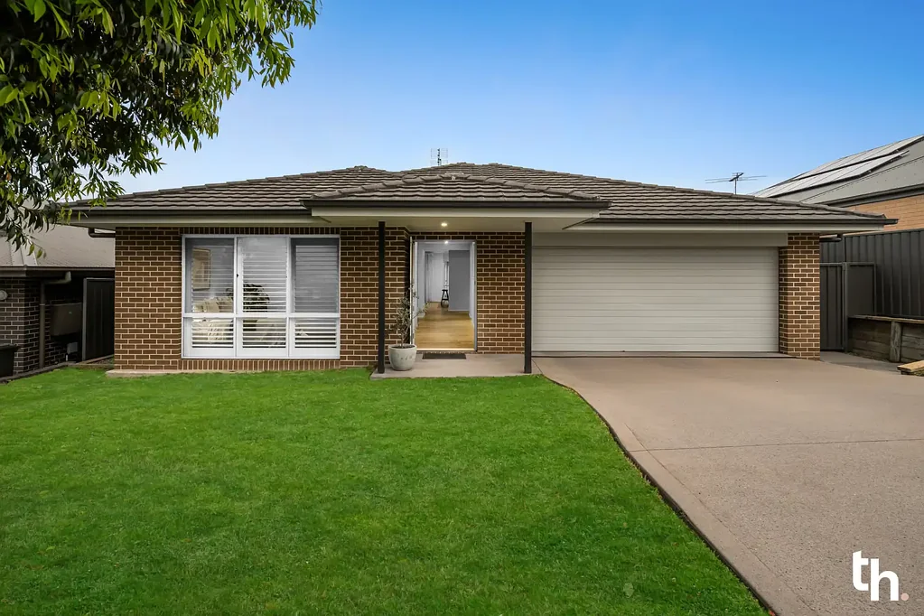 Cameron Park 4Kwarto Family Living Made Easy in the Heart of Cameron Park