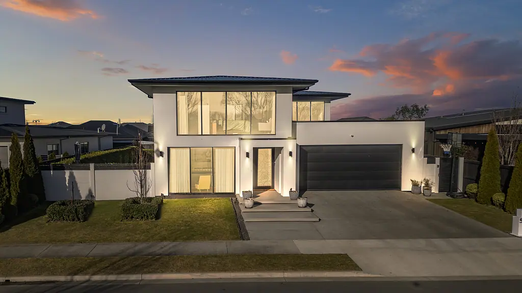 Kaiapoi 4Zimmer Elegant! Exclusive! Exceptional!