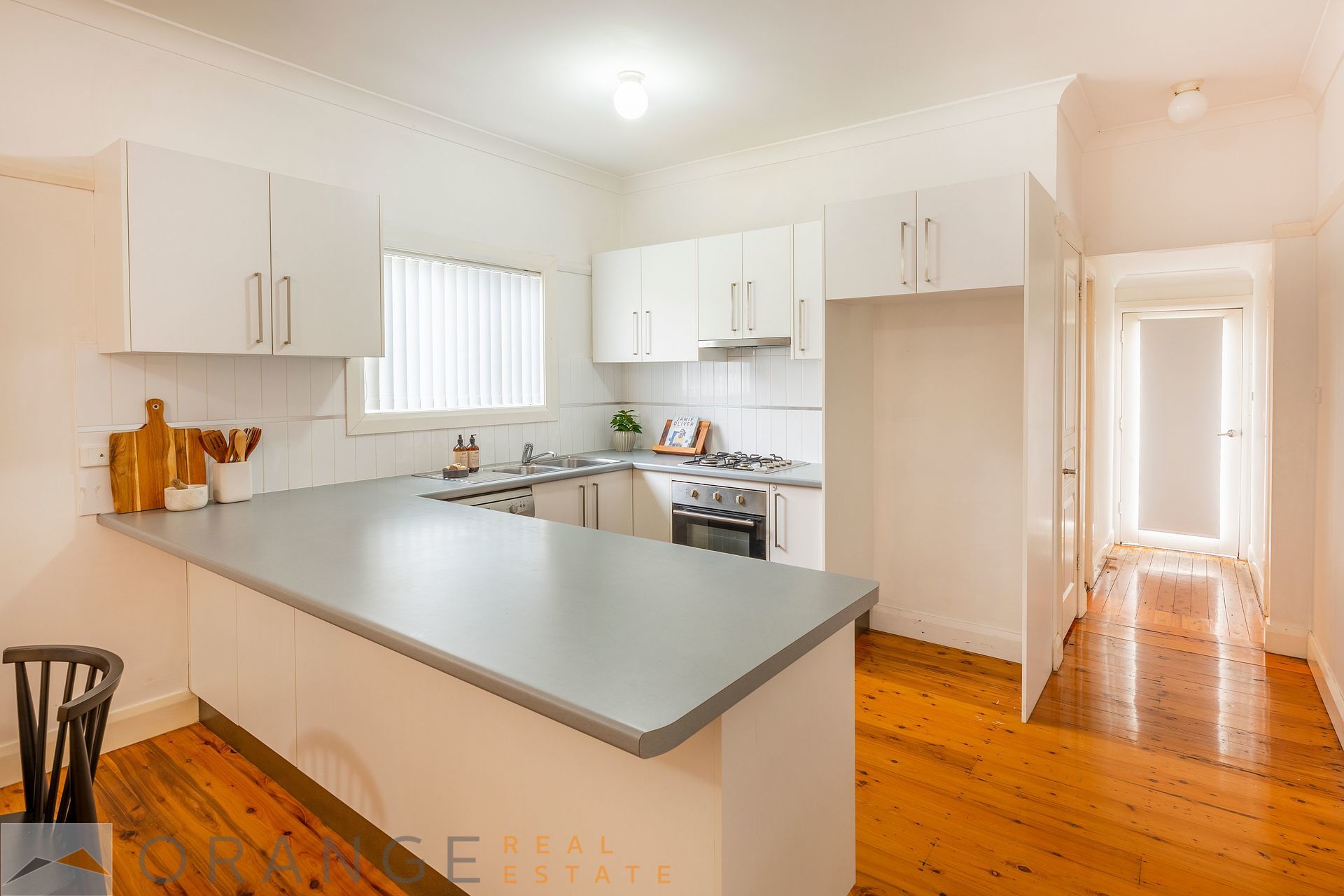 27 PRINCE ST, ORANGE NSW 2800, 0房, 0浴, House