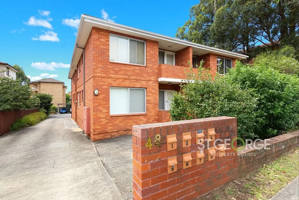 2/48 Ocean Street, Penshurst, NSW 2222