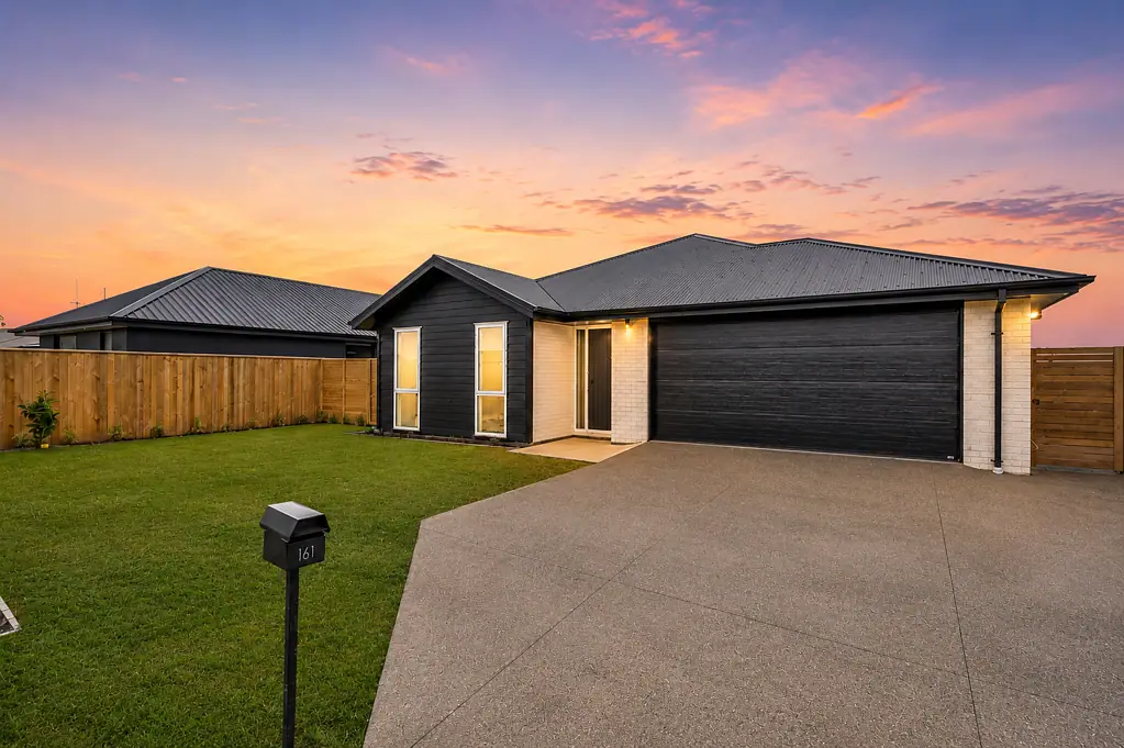 Rolleston 4 Bedroom Urgent Sale - Brand New Home Gotta GO!