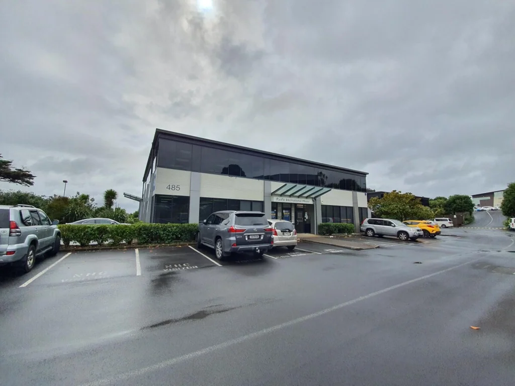 Avondale Incentivised modern office space