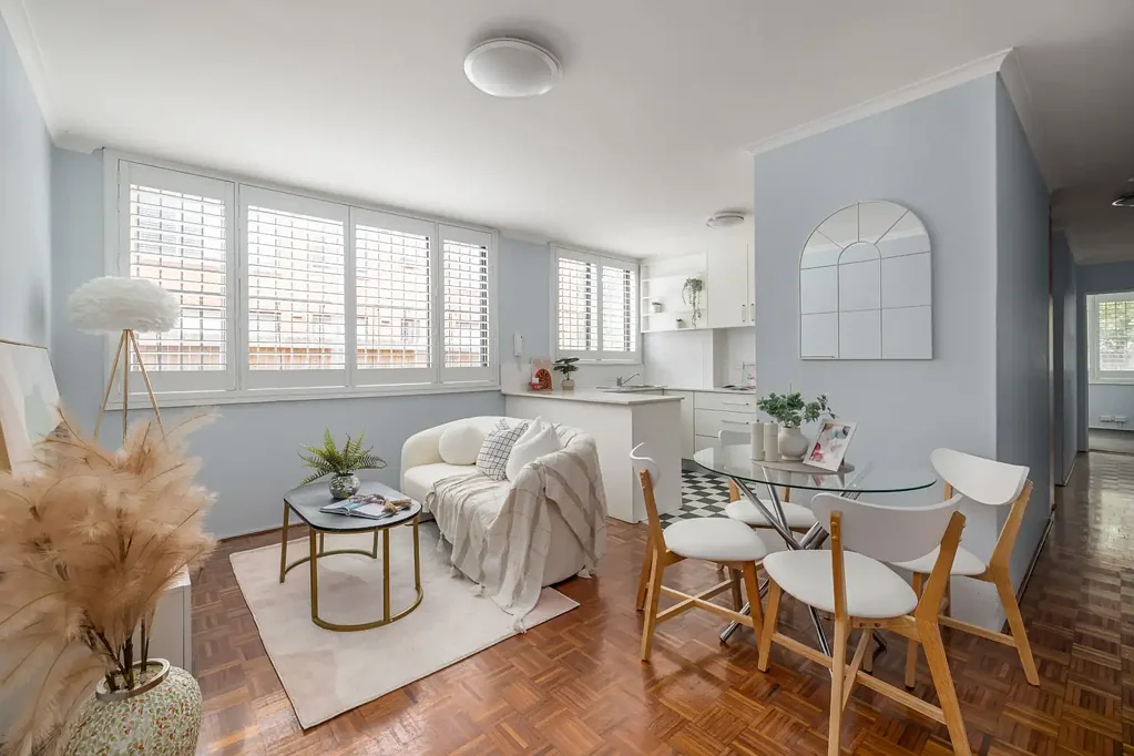 Ground Floor Apartment in the Heart of Drummoyne