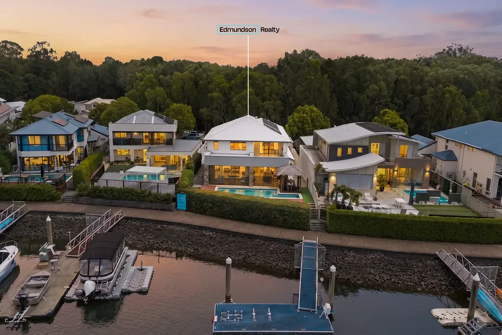 अन्य - 13 Ripple Court, Coomera, QLD 4209