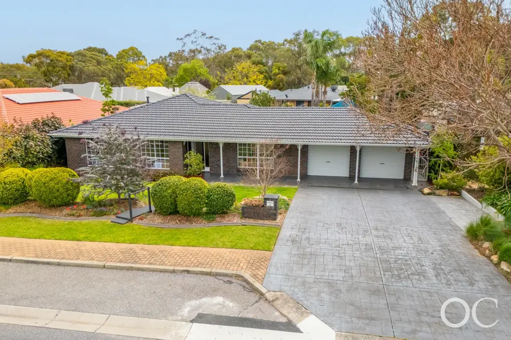 9 Spriggs Road, Onkaparinga Hills, SA 5163