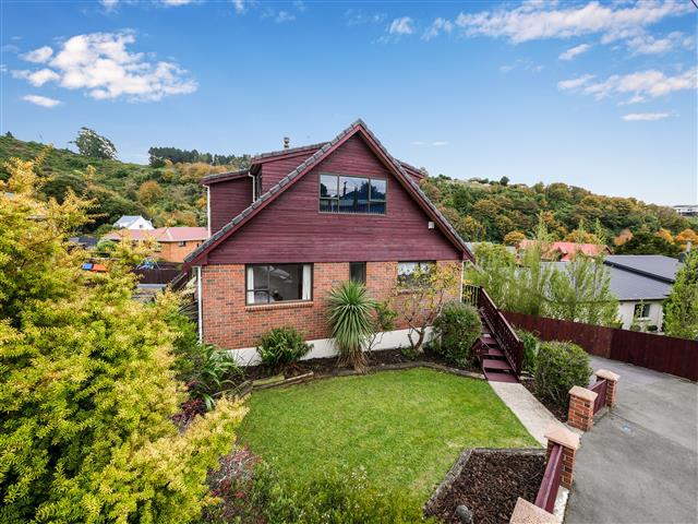 11 Colquhoun Street, Glenross, Dunedin, 4房, 0浴