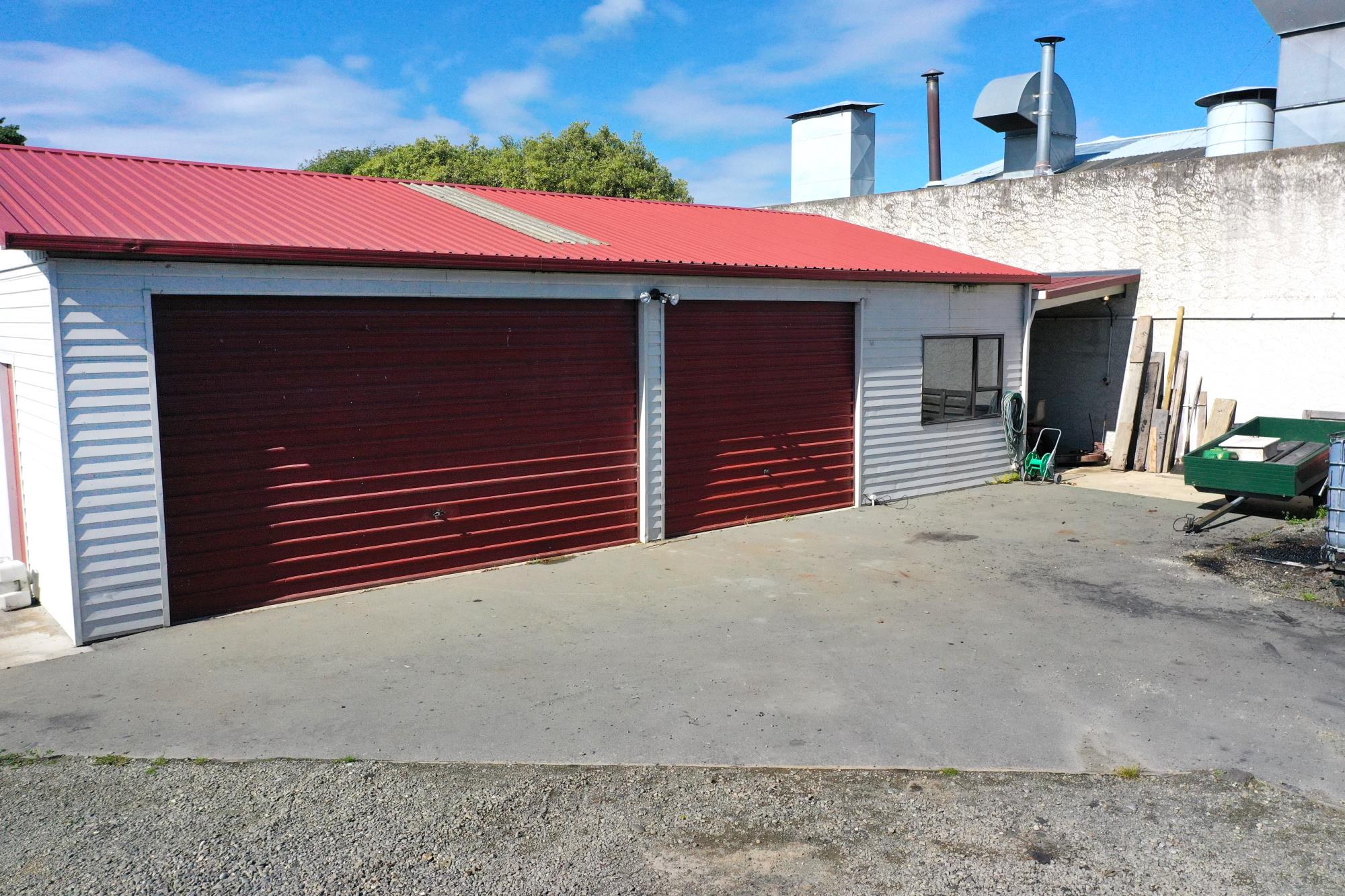 19 Reed Street, Oamaru, Waitaki, 0 phòng ngủ, 0 phòng tắm, Industrial Premises