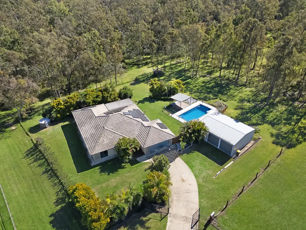 1 Pat Slattery Place, Lowood, QLD 4311