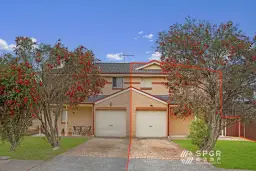 UNIT 8 57 DOONSIDE CRES, Blacktown