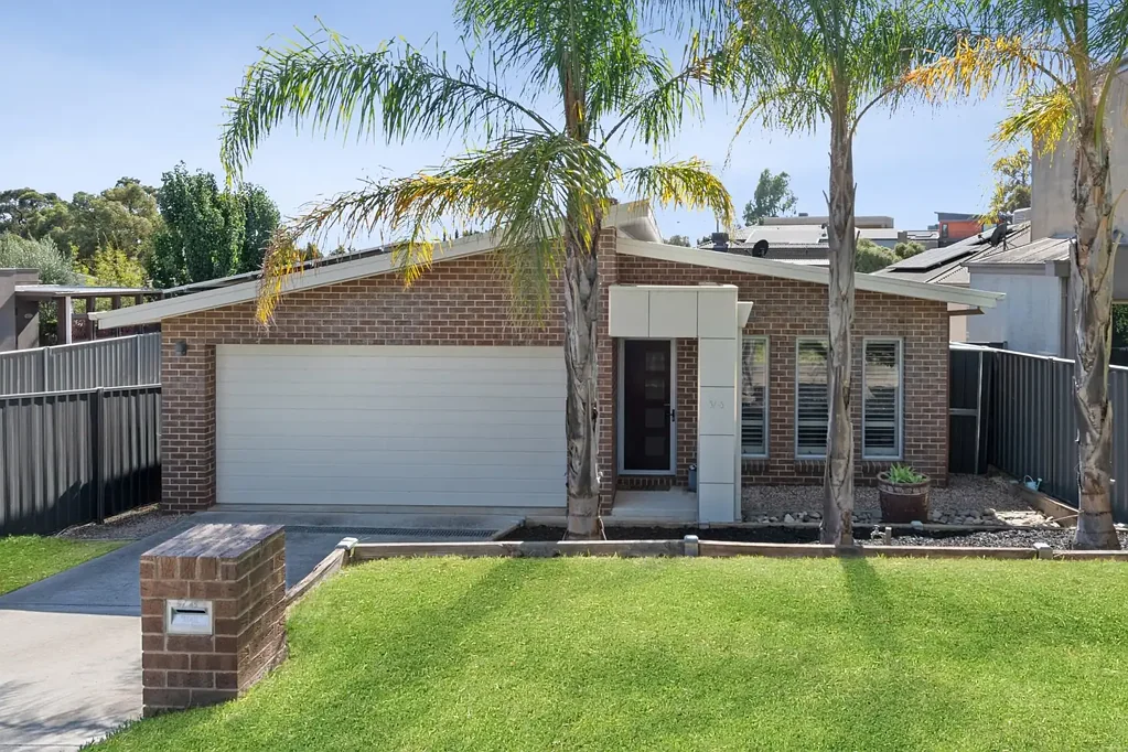 5/45 Solomon Street, East Bendigo, VIC 3550
