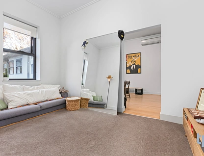 113/569 Hunter Street, Newcastle West, Newcastle, 2 غرف, 1 حمامات, Apartment