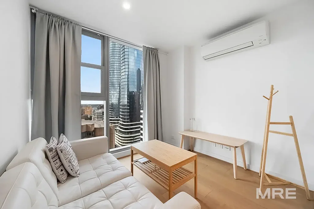 The modern design home in the heart of the CBD