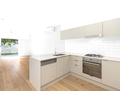 3/5 Troubridge Street, Mount Gravatt East, Brisbane - Southern Region, 3部屋, 2バスルーム, Townhouse