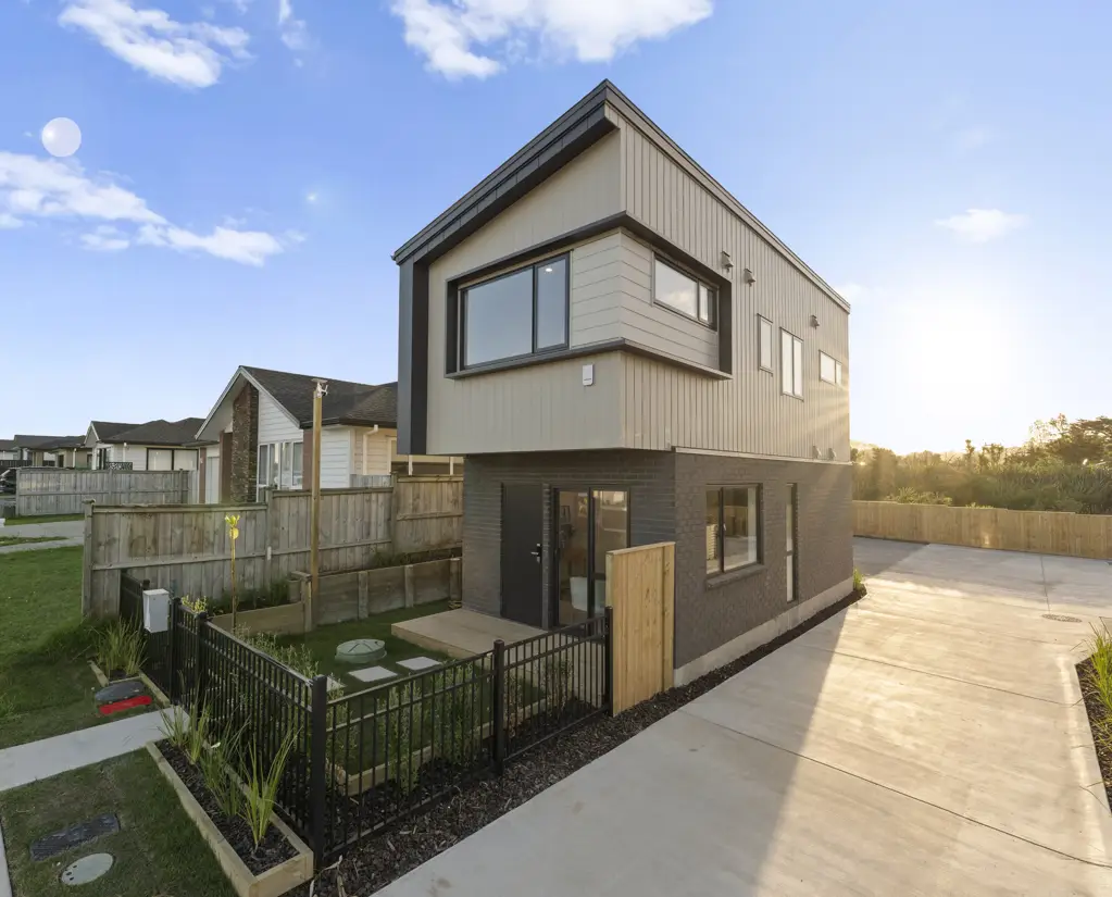 Silverdale 2部屋 Your Perfect First Home - Free Stand!