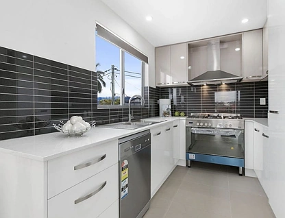 8/24 Wallace Street, Chermside, Brisbane - Northern Region , 2房, 2浴, Unit