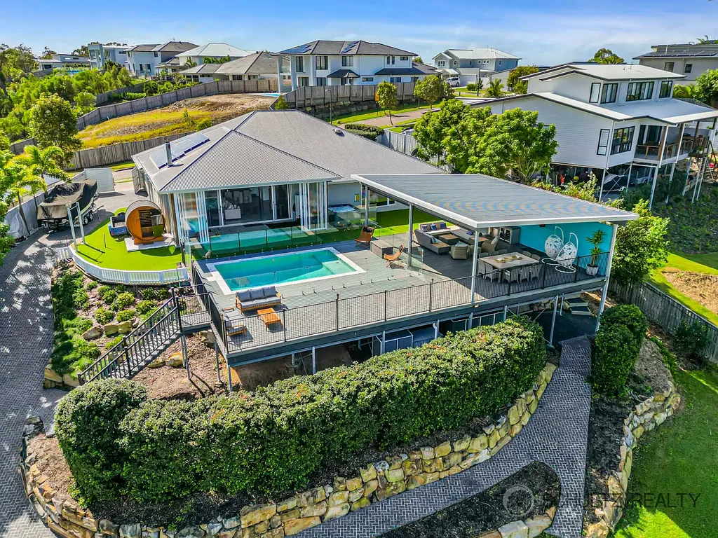 42 Quest Terrace, Coomera, QLD 4209