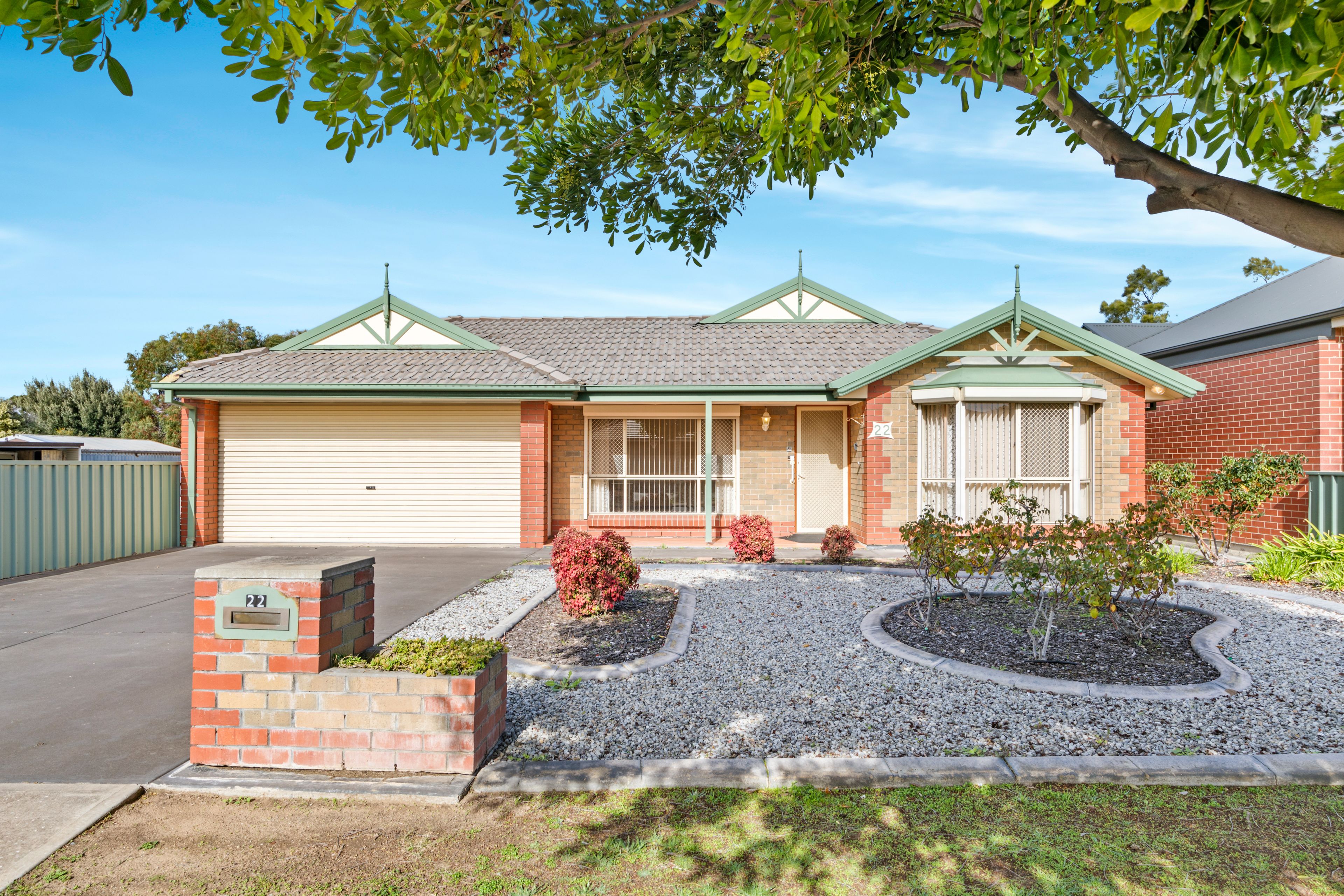 22 DUNSTONE RD, SEMAPHORE PARK SA 5019, 0部屋, 0バスルーム, House