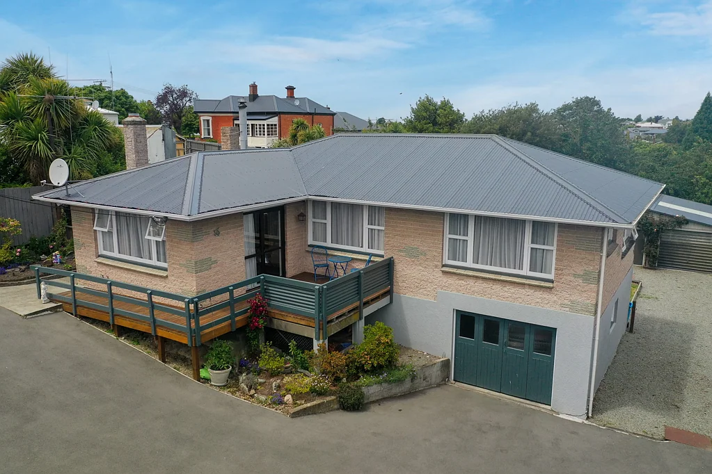 22 Archer Street, Parkside, Timaru, Canterbury