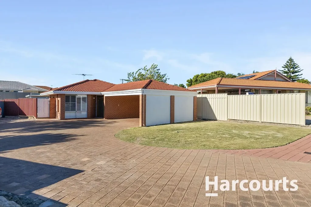 Quinns Rocks 3房  Under Offer Under Offer Under Offer