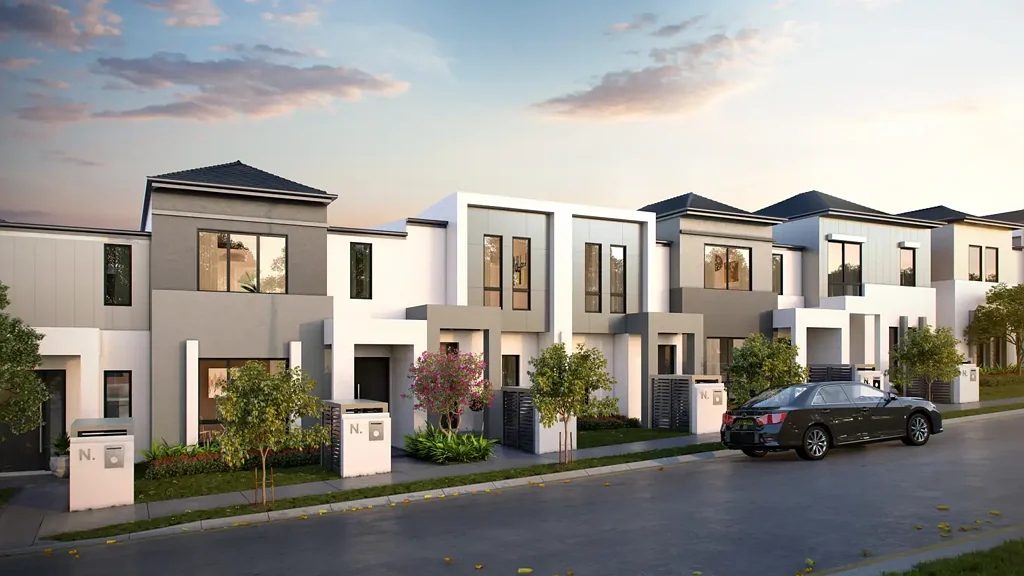 Warnervale 3房  Single Contract double storey houses in much awaited Willowbrook Estate