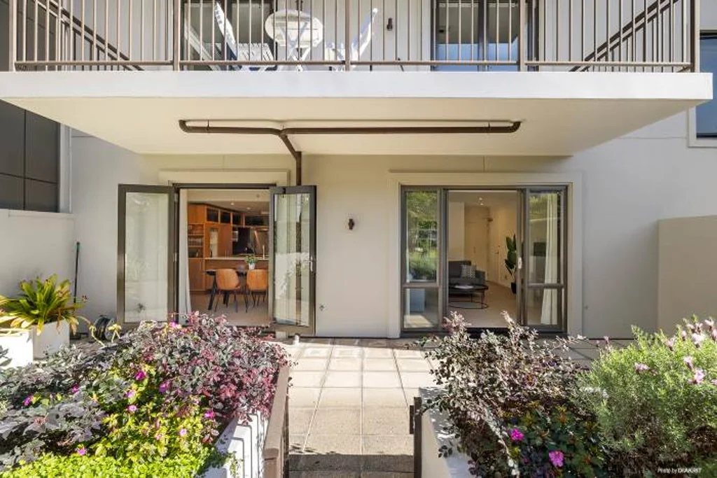 Auckland Central 2房  Ground Rent SET - Best time to buy at The Parc