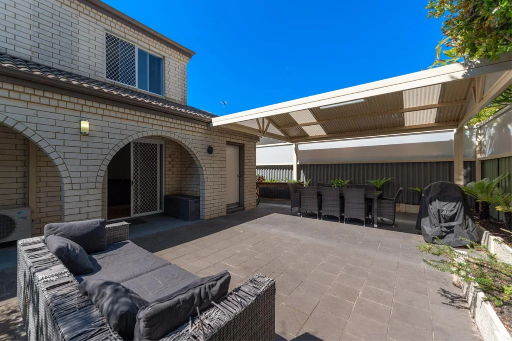 3/63 Sixth Avenue, Maylands, WA 6051
