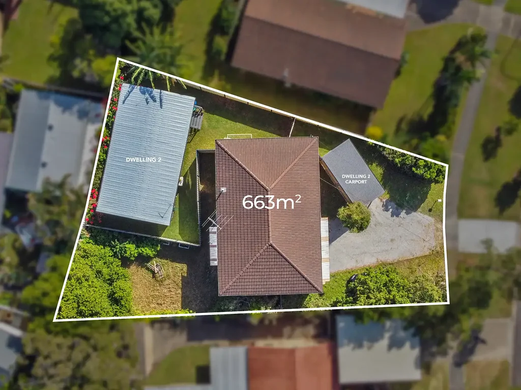 Alexandra Hills 5 Bedroom $65,000/YR INCOME