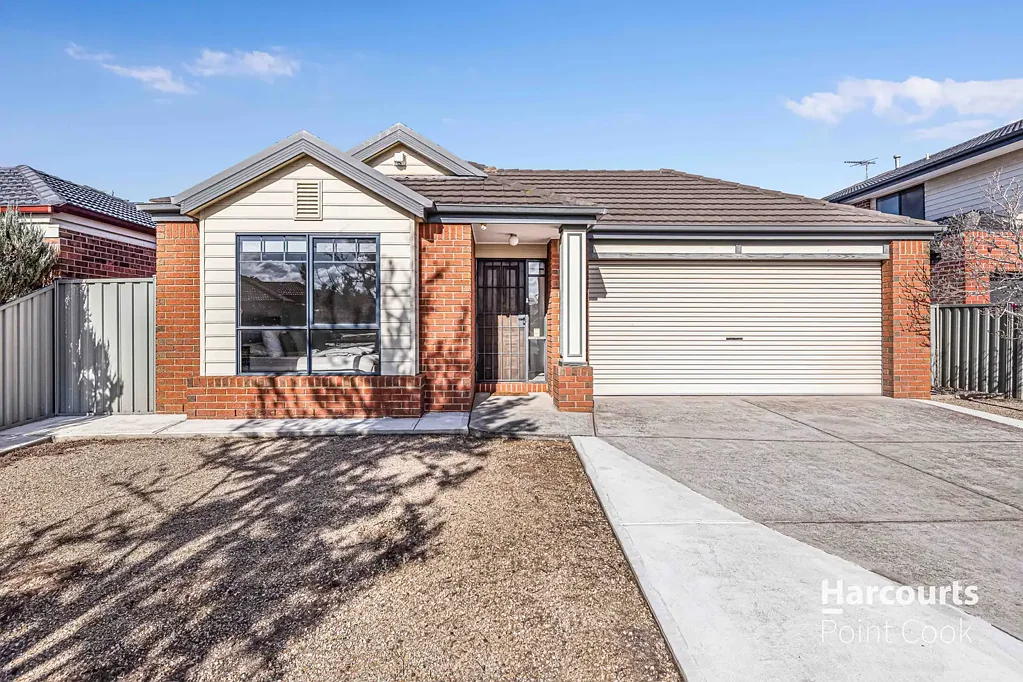 13 Melpomene Boulevard, Tarneit, VIC 3029