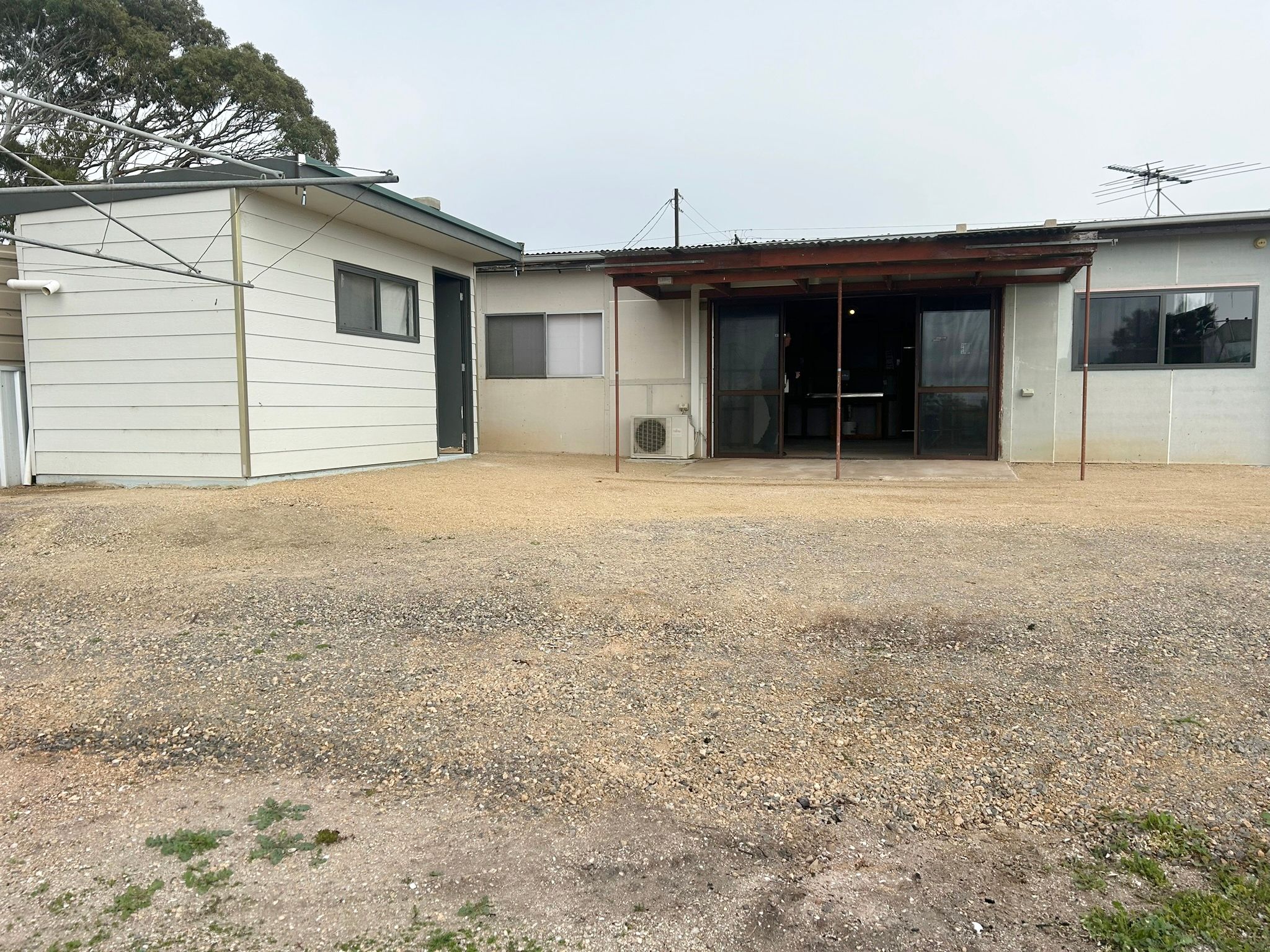 6 GRUNDY ST, SHEAOAK FLAT SA 5581, 0 Kuwarto, 0 Banyo, House