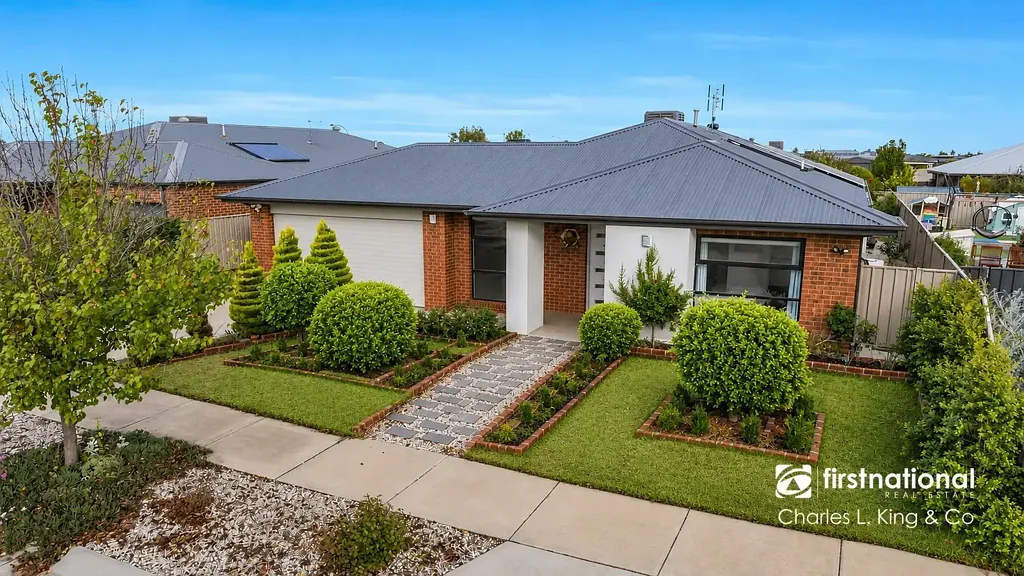 Family Comfort with Easy-Care Living