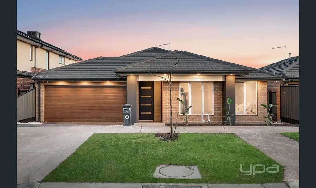 Craigieburn 4Habitaciones Welcome Home!