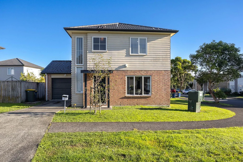 Sunnyvale 3 Bedroom Location. Lifestyle. Living