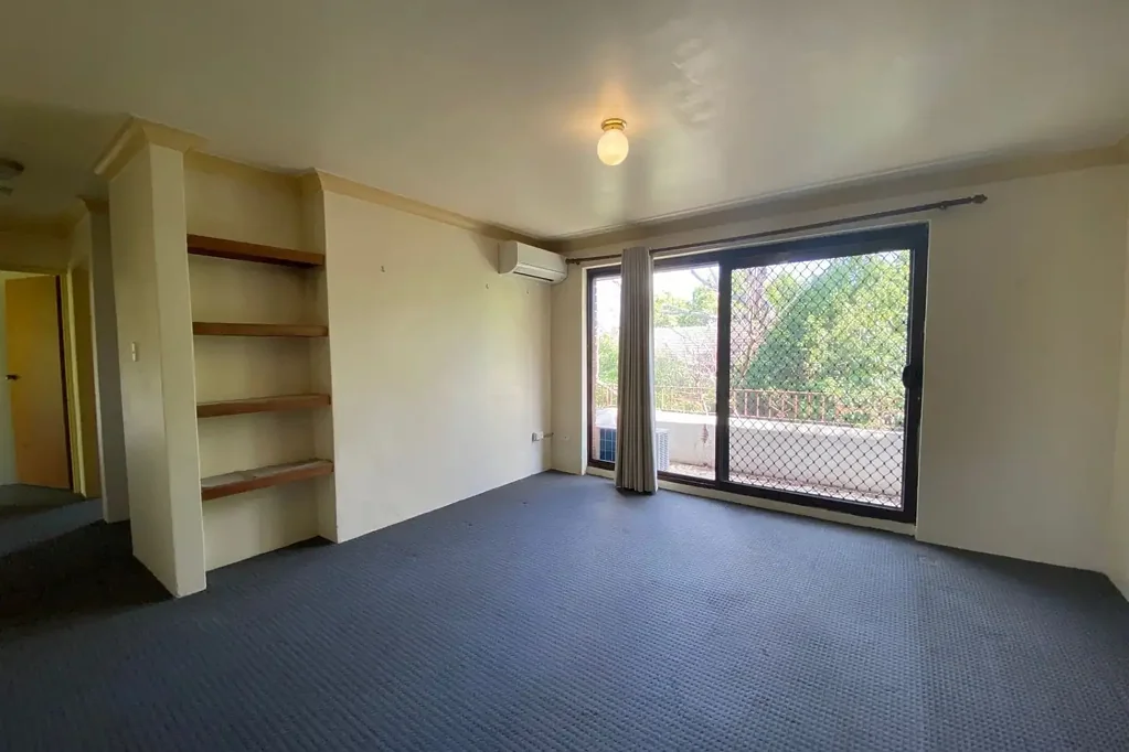 Two Bedroom Apartment