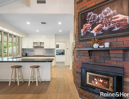 22 Fersfield Road, Gisborne, VIC 3437, 4房, 2浴, House