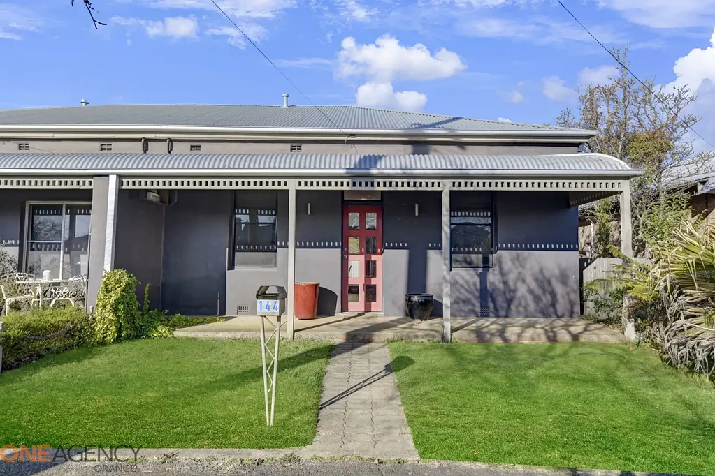 144 Edward Street, Orange, NSW 2800
