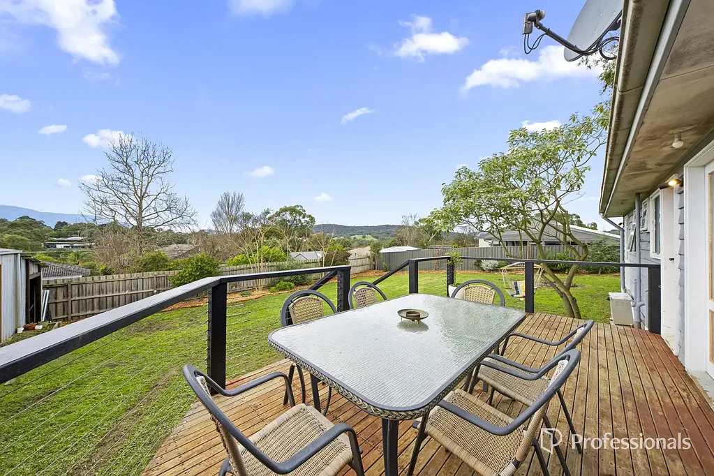 Launching Place 3 Slaapkamer FAMILY SPACE, TRADESMAN'S STORAGE & INCREDIBLE VIEWS